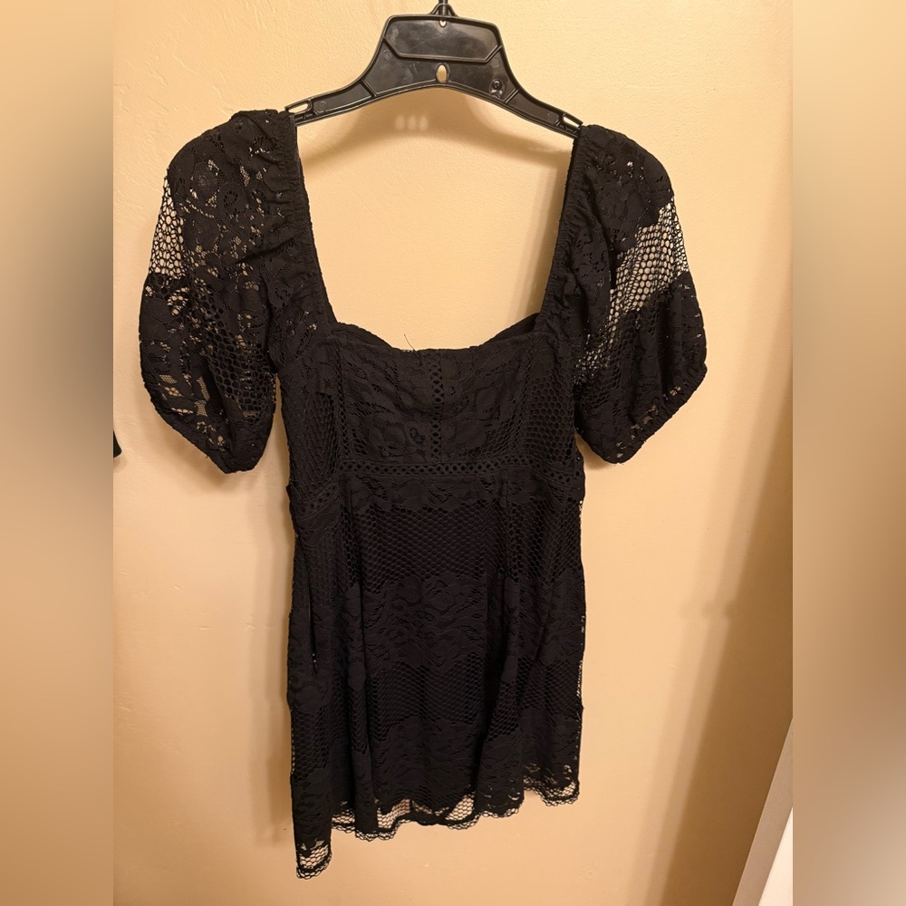 Free People dress